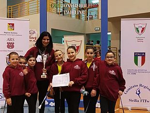 twirling-medaglia-doro-ai-campionati-nazionali-per-la-venus-asd-trapani