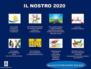 petrosino-approvato-dalla-giunta-comunale-il-bilancio-di-previsione-2020