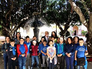 marsala-corso-di-giornalismo-alla-sirtori-alunni-cronisti-intervistano-gli-amministratori-comunali