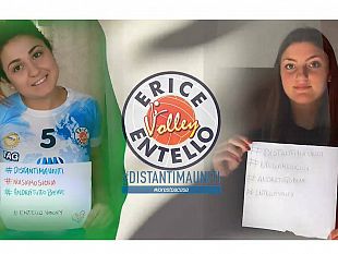 lerice-entello-aderisce-al-contest-lanciato-dalla-fipav-sicilia-distanti-ma-uniti