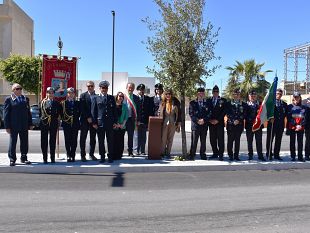 marsala-inaugurata-larea-riqualificata-di-via-emanuela-lo