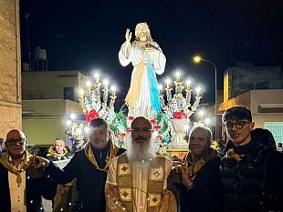 mazara-festa-della-divina-misericordia-regolamentazione-della-viabilita