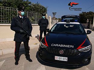 trapani/trapani-maltrattamenti-in-famiglia-ed-estorsione-35enne-arrestato