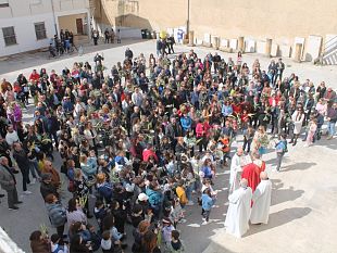 mazara-benedizione-delle-palme-settimana-santa-e-triduo-pasquale-2023