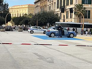trapani-allarme-bomba-a-piazza-vittorio-era-un-proiettile-dartiglieria