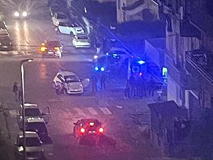 alcamo-ancora-un-incidente-in-viale-europa-scontro-auto-moto-allincrocio-con-via-benedetto-croce