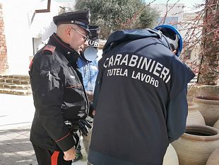 trapani/controlli-in-locali-notturni-del-trapanese-una-denuncia-e-tre-attivita-sospese