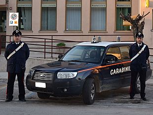 trapani/valderice-continua-a-perseguitare-il-figlio-nonostante-il-divieto-di-avvicinamento