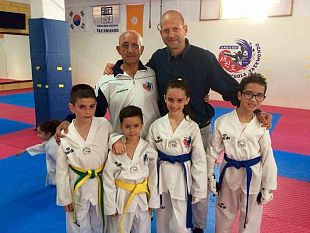 mazara-piccoli-atleti-di-taekwondo-a-roma