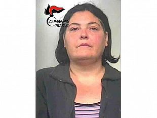 salemi-arrestata-donna-per-resistenza-e-violenza-a-pubblico-ufficiale