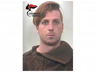 marsala-giovane-arrestato-per-evasione-dai-carabinieri