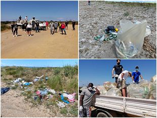 mazara-i-ragazzi-di-libera-la-solidarieta-hanno-pulito-dai-rifiuti-larea-di-capofeto