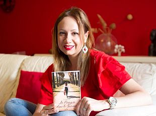 la-castelvetranese-francesca-piazza-ha-presentato-il-suo-libro-la-pioggia-dopo-lo-scirocco