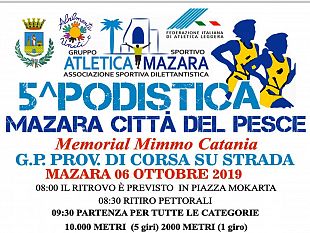 mazara-domani-la-gara-podistica-memorial-mimmo-catania