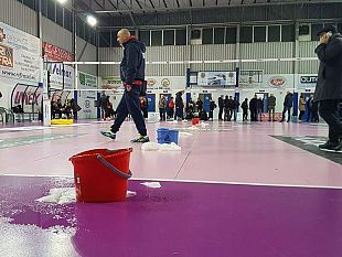 volley-la-pioggia-ferma-la-gara-sigel-marsala-bartoccini-perugia-non-si-e-disputata-per-inagibilita-del-campo