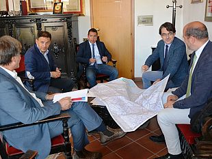 il-sindaco-quinci-incontra-vertici-anas-novita-sulla-bretella-mazara-birgi