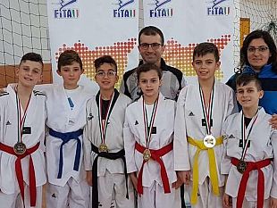 grandi-successi-per-gli-atleti-del-maestro-gaspare-russo-al-campionato-di-bagheria