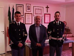 due-nuovi-vice-ispettori-alla-questura-di-trapani