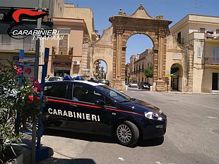 castelvetrano-violazioni-delle-prescrizioni-in-carcere-pregiudicato-49enne