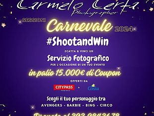 nuovi-locali-per-lo-studio-fotografico-di-carmelo-certa-ed-in-palio-buoni-crociera-per-15mila-euro