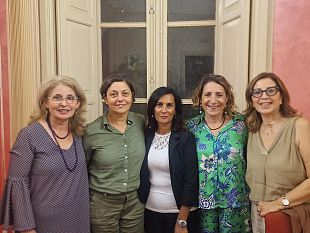 francesca-todaro-e-la-nuova-responsabile-del-coordinamento-donne-della-cgil-di-trapani