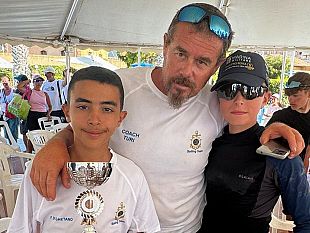 vela-la-lega-navale-trapani-a-marsala-per-lesordio-del-trofeo-optimist-italia