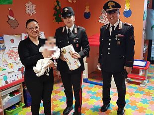 marsala/marsala-i-carabinieri-portano-doni-ai-bambini-ricoverati-al-paolo-borsellino
