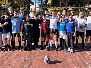 alla-capuana-pardo-partita-docenti-alunni-per-socializzare