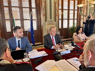 criminalita-la-commissione-regionale-antimafia-incontra-i-sindaci-del-trapanese