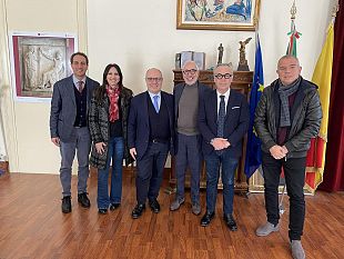 il-sindaco-enzo-alfano-incontra-fratelli-ditalia