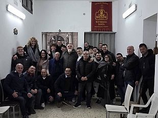 rinnovato-il-sodalizio-tra-ceto-macellai-e-banda-citta-di-trapani-per-la-settimana-santa-2026