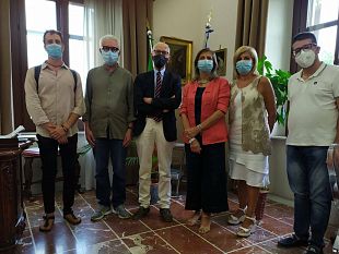 trapani-la-consulta-delle-associazioni-incontra-il-prefetto-filippina-cocuzza