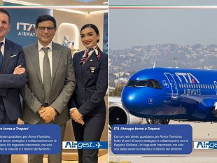 ita-airways-torna-a-volare-da-trapani-birgi-un-collegamento-giornaliero-con-roma-fiumicino