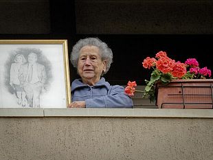 si-e-spenta-alleta-di-95-anni-la-sorella-maggiore-di-giovanni-falcone