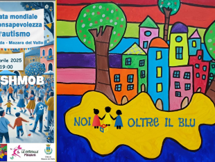 mazara-celebra-la-giornata-mondiale-per-la-consapevolezza-sullautismo-con-un-flash-mob