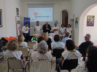 mazara-i-volontari-dellavo-partecipano-al-corso-blsd-promosso-dal-rotary-club