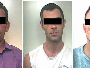 tre-arresti-presenza-costatnte-dei-carabinieri-anche-liberi-dal-servizio