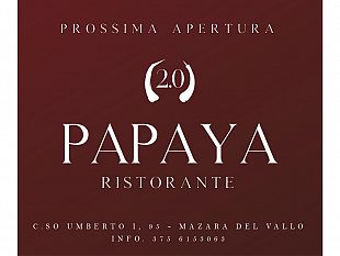 video-papaya-2-0-ristorante-prossima-apertura