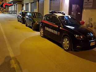 rubano-unautovettura-arrestati-dai-carabinieri-mazara-2-castelvetranesi