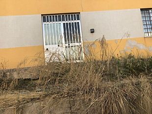 un-colpo-darma-da-fuoco-contro-la-sede-della-polizia-municipale-la-polizia-indaga