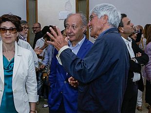 prorogata-al-25-ottobre-la-chiusura-della-mostra-antologica-di-sarnari-a-marsala