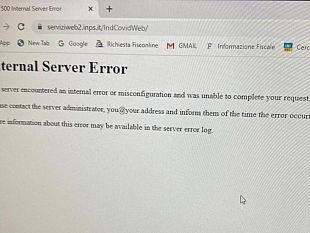 da-oggi-via-alle-richieste-bonus-di-600-euro-ma-il-sito-inps-intasato-e-procedure-farraginose-disagi-per-utenti-rassicurazioni-dal-presidente-dellinps-tridico