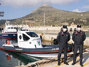 trapani/isola-di-marettimo-riapre-il-posto-fisso-dei-carabinieri