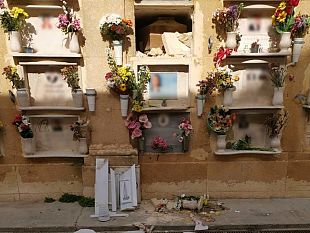 mazara-cimitero-comunale-ignoti-profanano-una-tomba