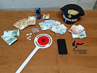 trapani/favignana-spaccio-di-droga-in-manette-un-20enne-isolano
