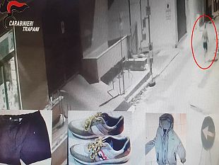 trapani/alcamo-brucia-escavatore-con-una-molotov-arrestato-45enne