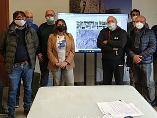 erice-presentato-il-progetto-della-cosiddetta-via-di-fuga-per-martogna