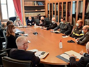 castelvetrano/vicenda-migranti-presto-in-arrivo-i-moduli-abitativi-per-ospitare-i-lavoratori