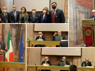 il-comune-di-partanna-al-senato