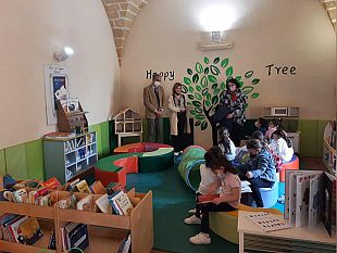 marsala-la-biblioteca-comunale-dedica-uno-spazio-ai-piccoli-alunni-lettori